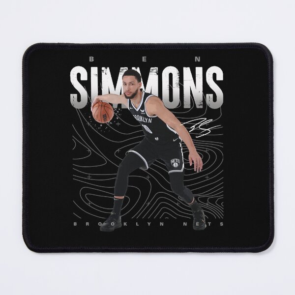 Item preview, Ben-Simmons designed and sold by VivianneCremin.