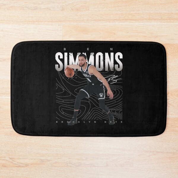 Item preview, Ben-Simmons designed and sold by VivianneCremin.