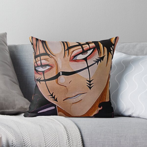 JJK Choso Body Pillow