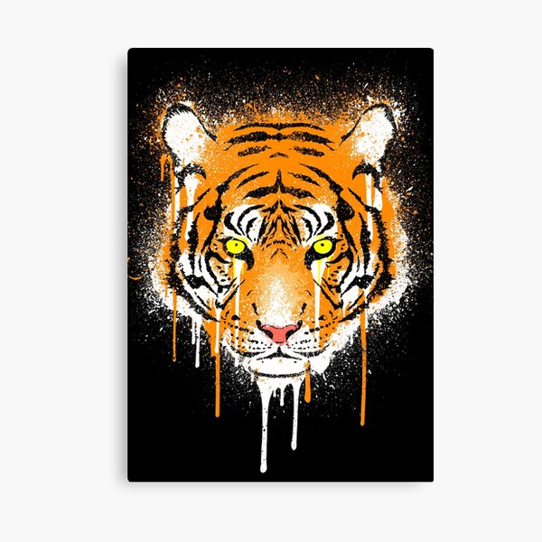 Tigers SVG Files for Silhouette Cameo and Cricut. Tigers -  Norway