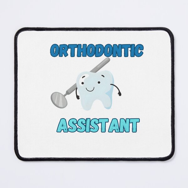 Item preview, Orthodontic Assistant designed and sold by GalaxyGraffiti.