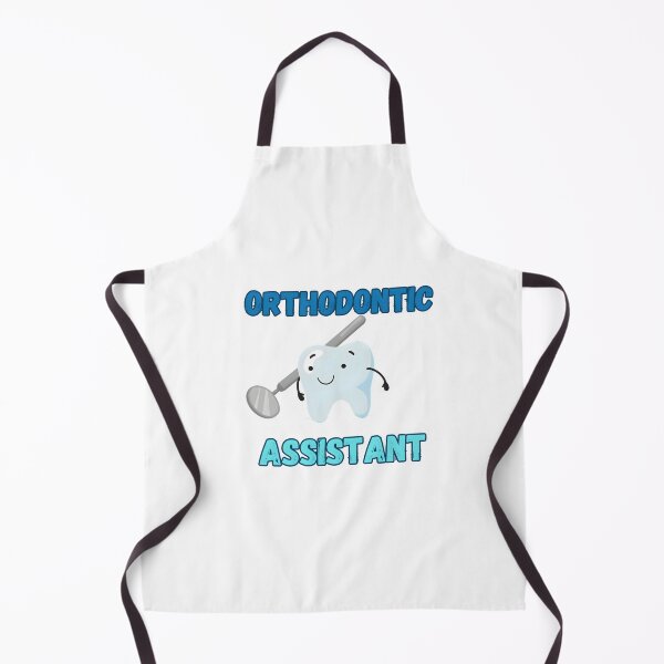 Item preview, Orthodontic Assistant designed and sold by GalaxyGraffiti.