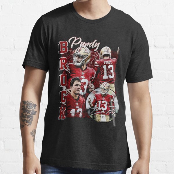 49ers T-Shirts for Sale