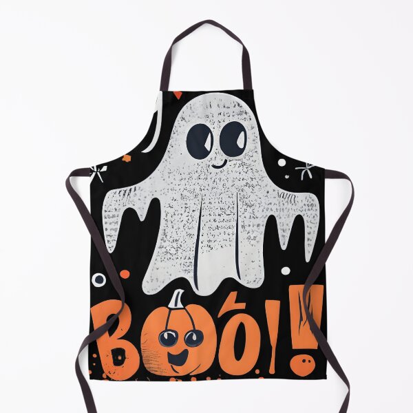 Item preview, Hey Boo Cute and Funny designed and sold by ratchawoot.