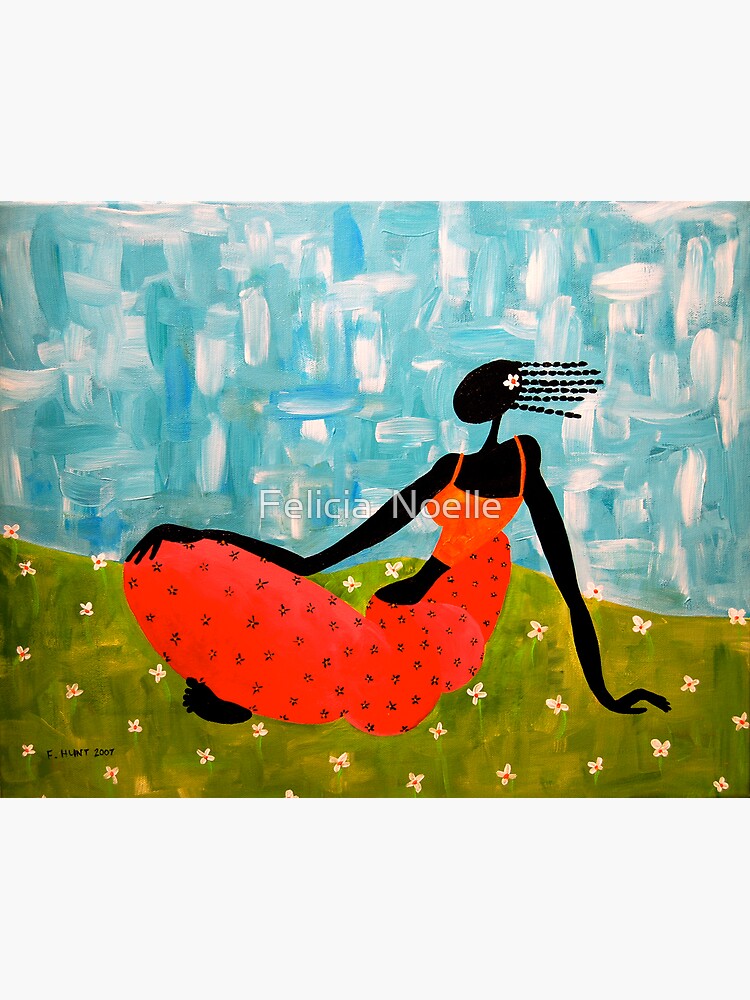 My Time by FeliciaHunt