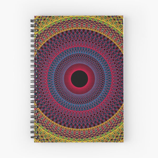 Item preview, Mandala Pattern 6 [14608-ORYGBP] BB designed and sold by LottMultimedia.