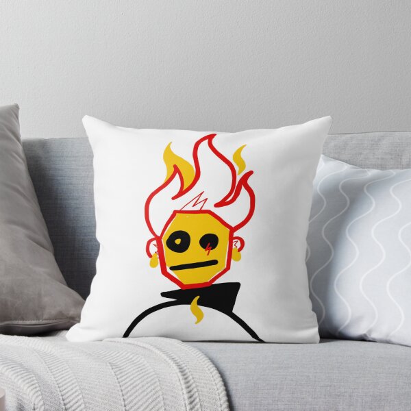 Item preview, chico ardiente designed and sold by MiyahDesign.