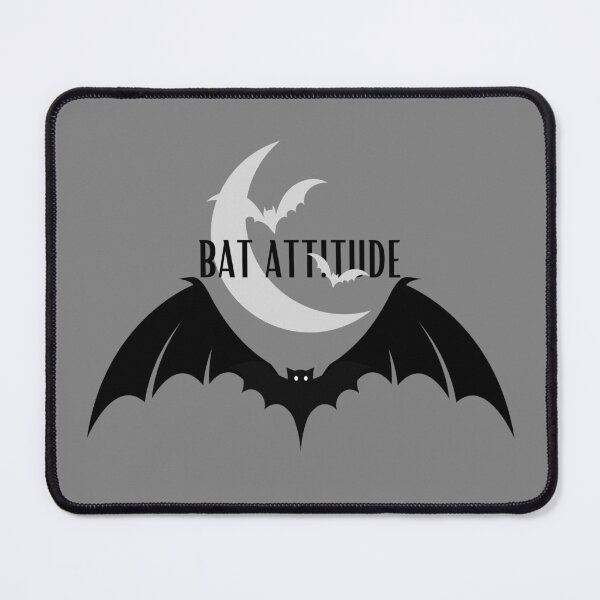 Item preview, Bat Attitude designed and sold by Kasza-89.