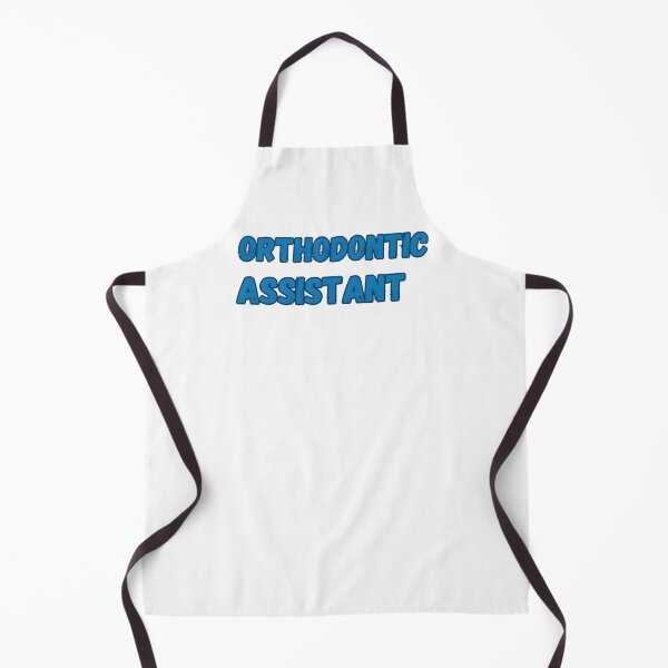 Item preview, Orthodontic Assistant designed and sold by GalaxyGraffiti.