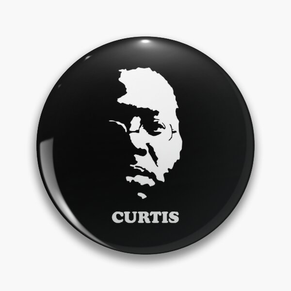 Item preview, Curtis designed and sold by KMAArtStore.