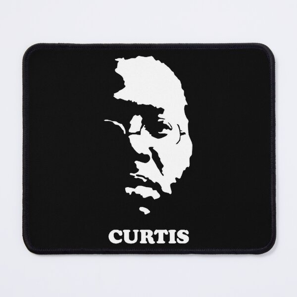 Item preview, Curtis designed and sold by KMAArtStore.