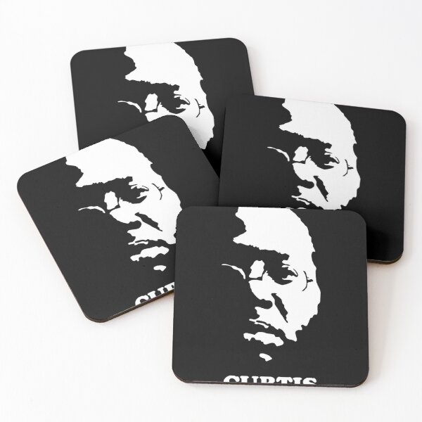 Item preview, Curtis designed and sold by KMAArtStore.