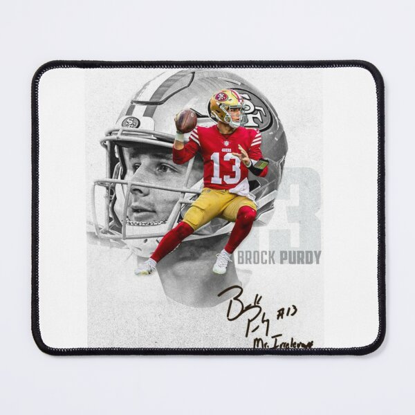 FREE shipping Brock Purdy And Roll San Francisco 49ers NFL Vintage