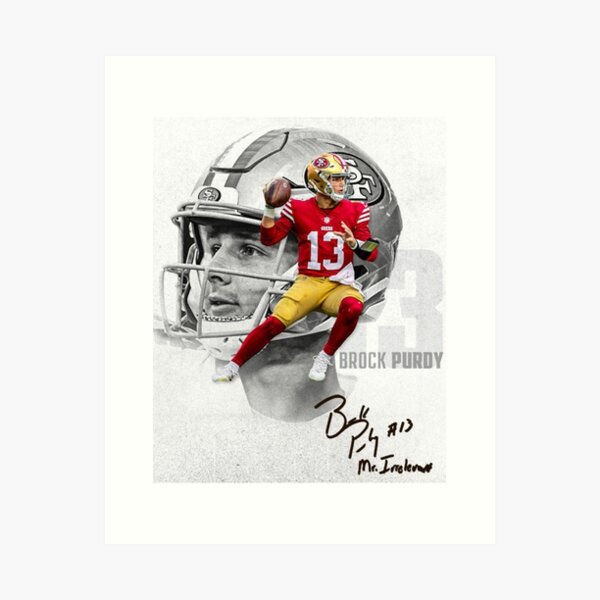 SF 49ers Metal Art Sign San Francisco Forty Niners Metal Art 