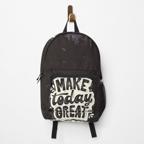 Item preview, Make Today Great designed and sold by Thedigital91.