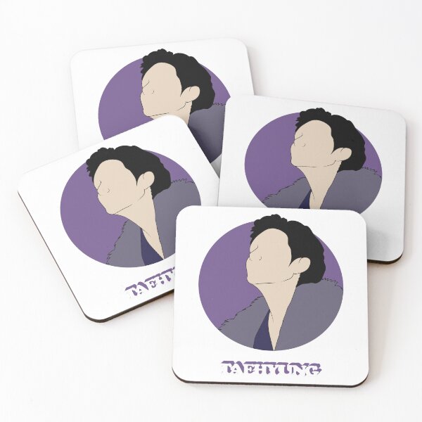 Item preview, BTS // V designed and sold by Ellen2210.