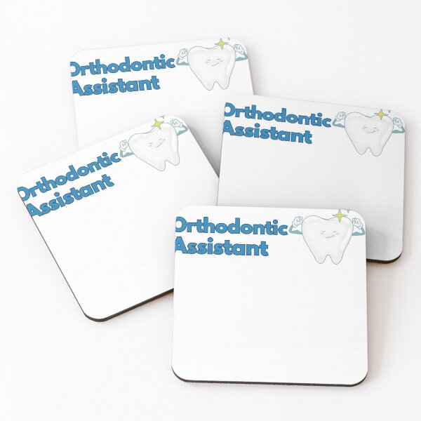 Item preview,  Orthodontic Assistant designed and sold by GalaxyGraffiti.