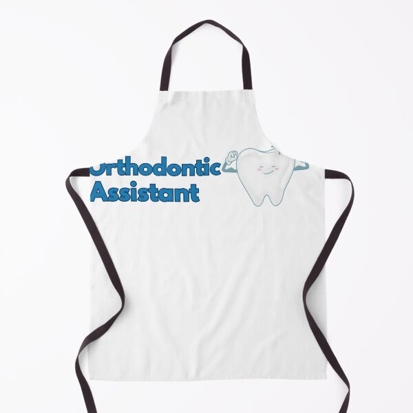 Item preview, Orthodontic Assistant designed and sold by GalaxyGraffiti.