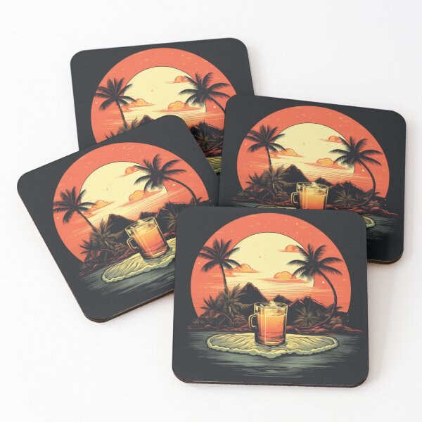 Item preview, Drink With a View designed and sold by Moventur.