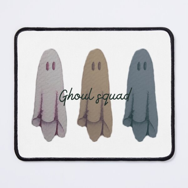 Item preview, Ghoul squad designed and sold by JewelsNova.