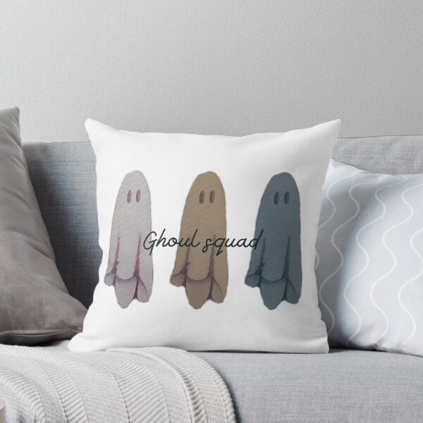 Item preview, Ghoul squad  designed and sold by JewelsNova.