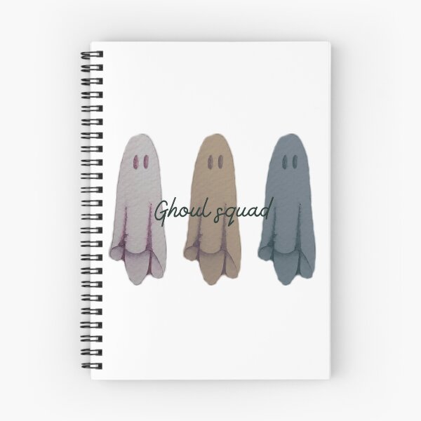 Item preview, Ghoul squad  designed and sold by JewelsNova.