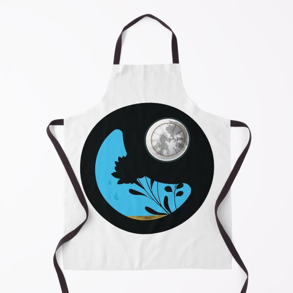 Item preview, Time is approaching designed and sold by umutckrr.