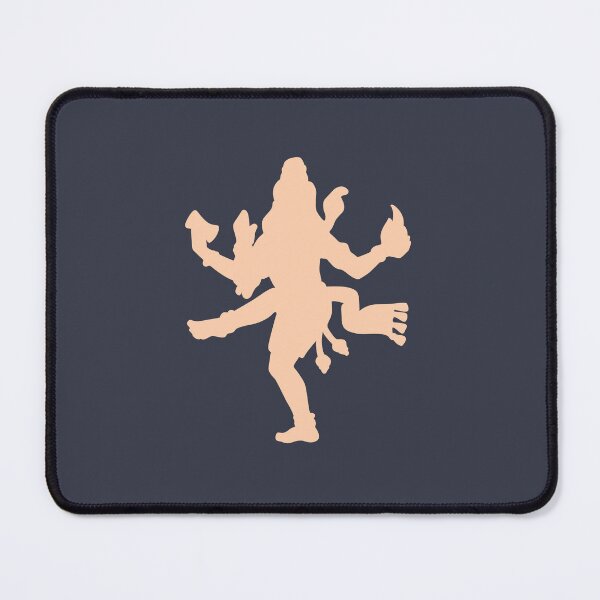 Item preview, mahadev symbol designed and sold by hutofdesigns.