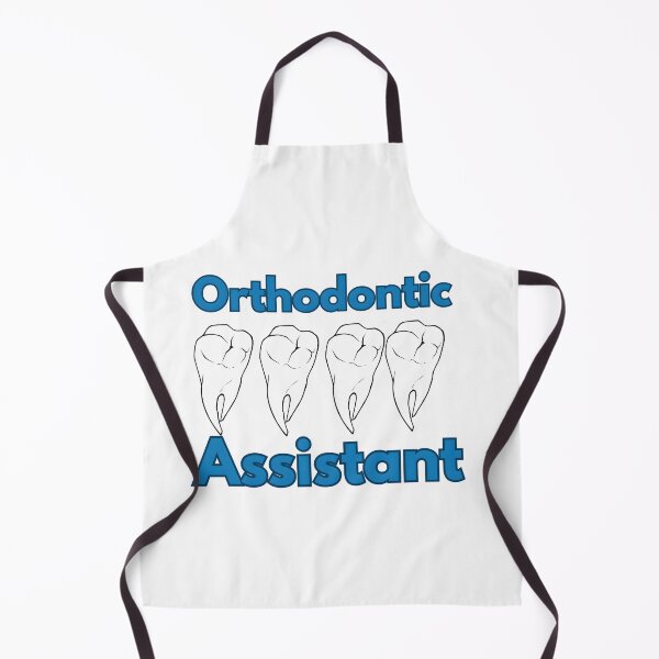 Item preview, Orthodontic Assistant designed and sold by GalaxyGraffiti.