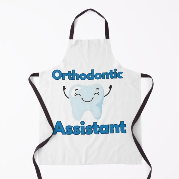 Item preview, Orthodontic Assistant designed and sold by GalaxyGraffiti.