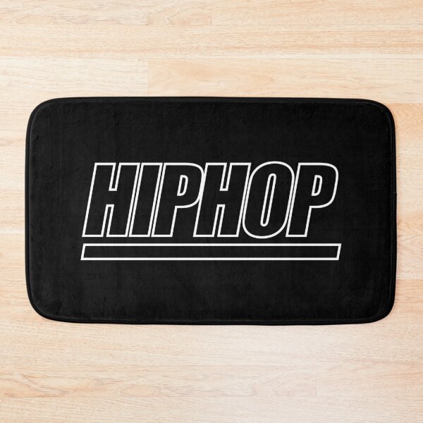 Item preview, Hip Hop NY Outline designed and sold by Tee4Daily.