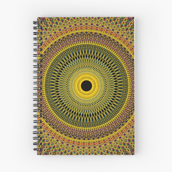 Item preview, Mandala Pattern 7 [10001-OPRYGB] BB designed and sold by LottMultimedia.