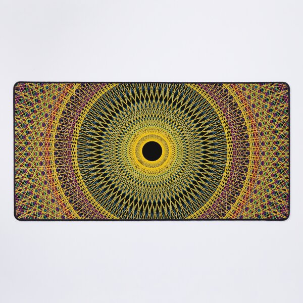 Item preview, Mandala Pattern 7 [10001-OPRYGB] BB designed and sold by LottMultimedia.