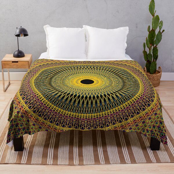 Item preview, Mandala Pattern 7 [10001-OPRYGB] BB designed and sold by LottMultimedia.