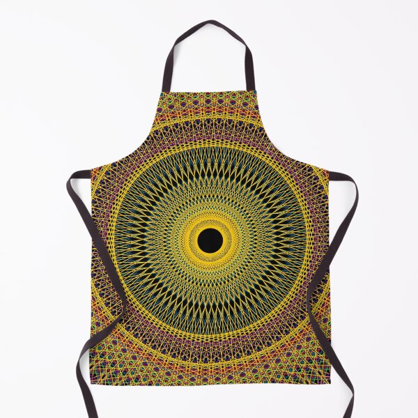 Item preview, Mandala Pattern 7 [10001-OPRYGB] BB designed and sold by LottMultimedia.