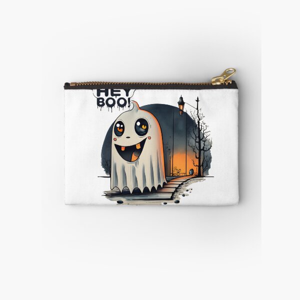 Item preview, Hey Boo Cute and Funny designed and sold by ratchawoot.