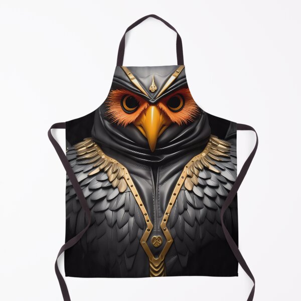 Artikelvorschau, „RunePunk Feathery Warriors“ entworfen und verkauft von Art-Vortex-fr.