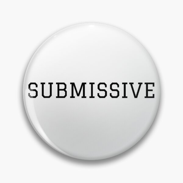 Item preview, Submissive | BDSM  designed and sold by KinkShoppe.