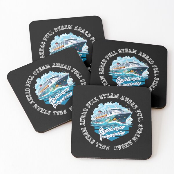 Item preview, Cruise Forever designed and sold by Viking60North.