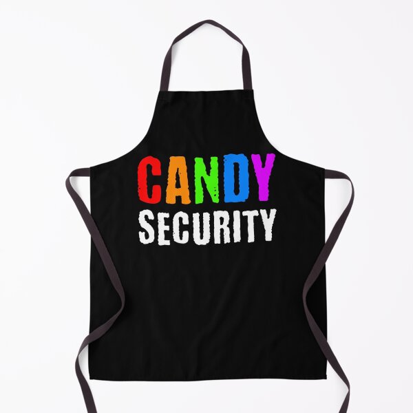 Item preview, Candy Security designed and sold by Studio Bankai.