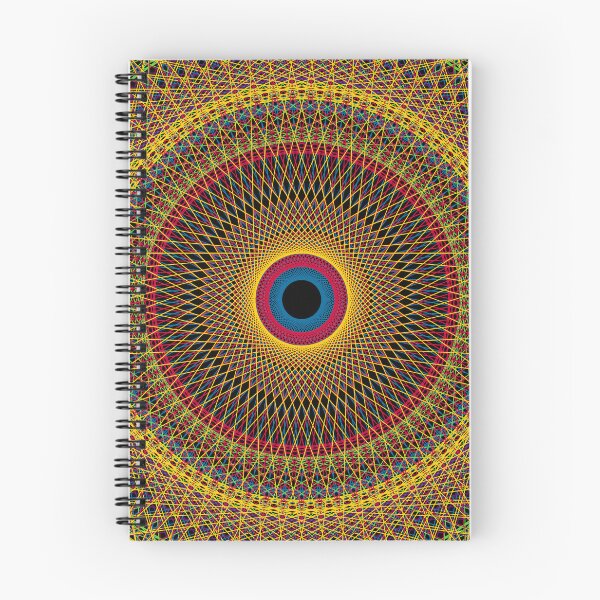 Item preview, Mandala Pattern 7 [11202-OPRYGB] BB designed and sold by LottMultimedia.