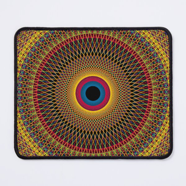 Item preview, Mandala Pattern 7 [11202-OPRYGB] BB designed and sold by LottMultimedia.