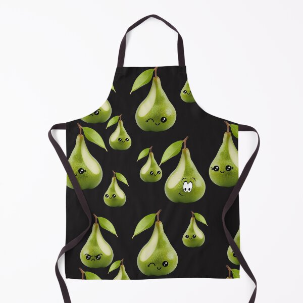 Item preview, green pears designed and sold by maggNf.