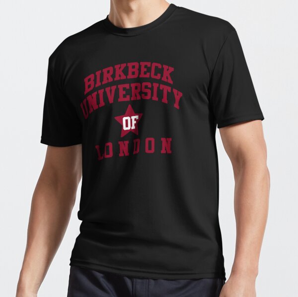 Birkbeck, University of London on X: Get your Birkbeck merch here
