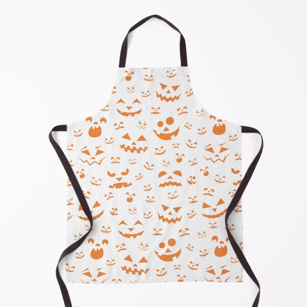 Item preview, Halloween pumpkin faces designed and sold by Marga Hogenhuis-Flokstra.