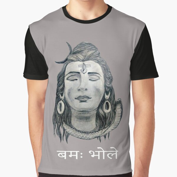 zubeen garg printed t shirt