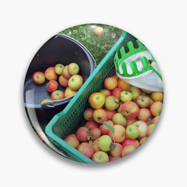 Item preview, Apple harvest designed and sold by Gourmetkater.