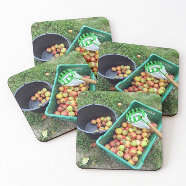 Item preview, Apple harvest designed and sold by Gourmetkater.