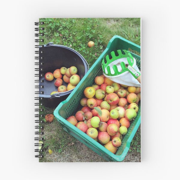 Item preview, Apple harvest designed and sold by Gourmetkater.