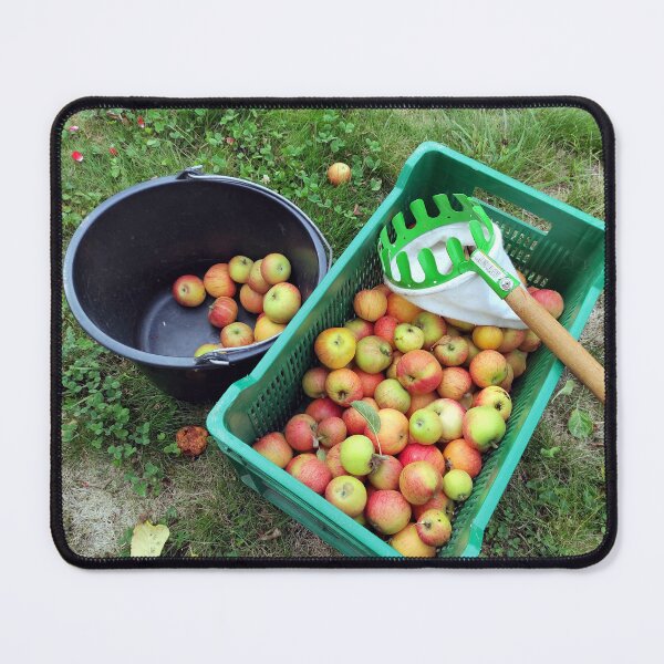 Item preview, Apple harvest designed and sold by Gourmetkater.
